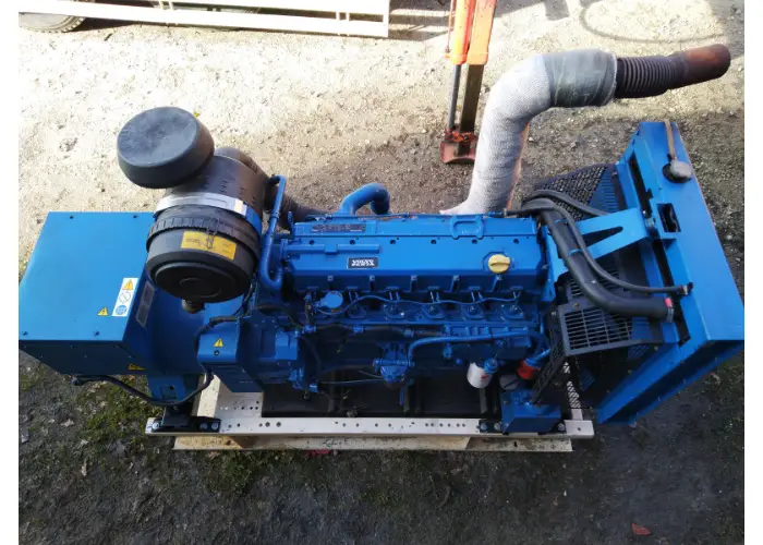 Gerador de exemplo 1