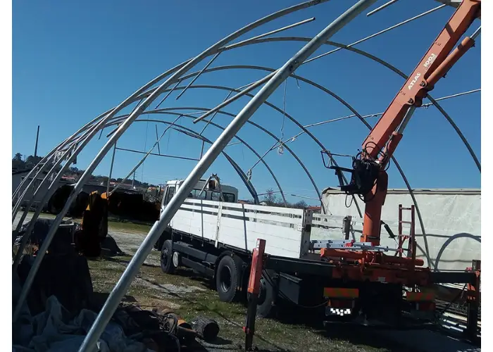 Gerador de exemplo 2