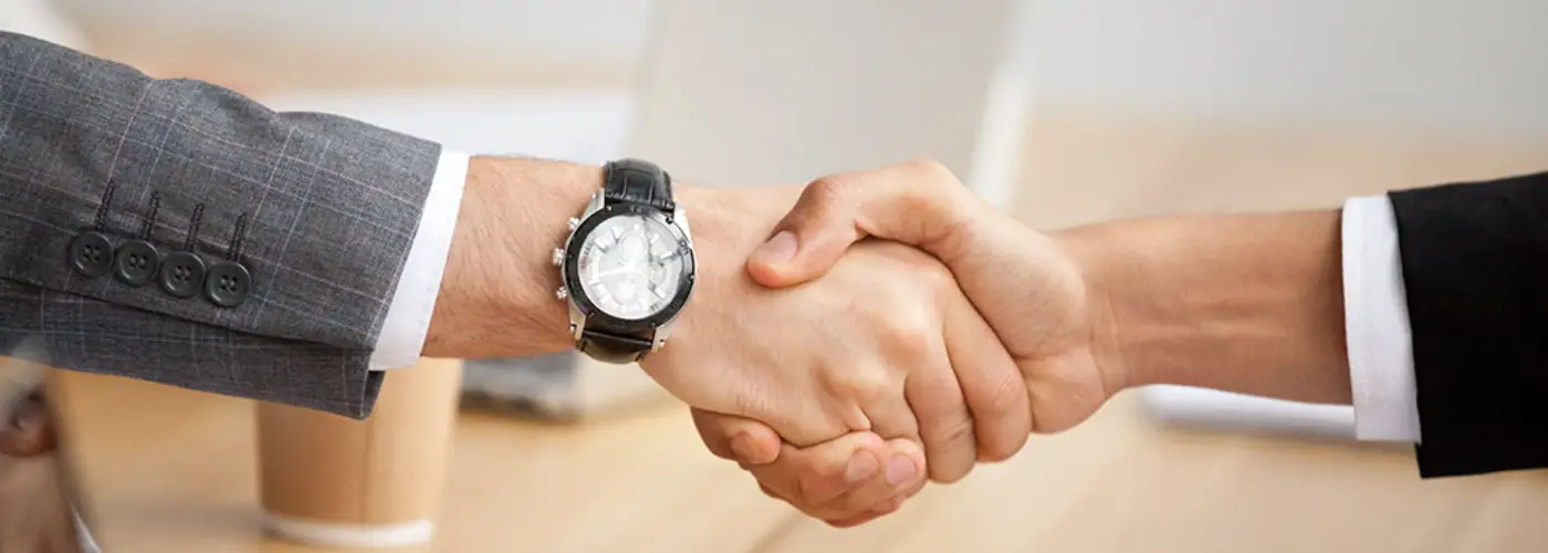 Solução Chave na Mão