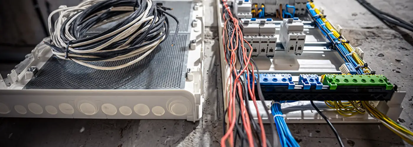 Manutenção e Reparação